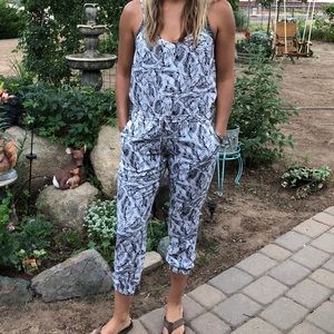 Banana Republic Jumper.